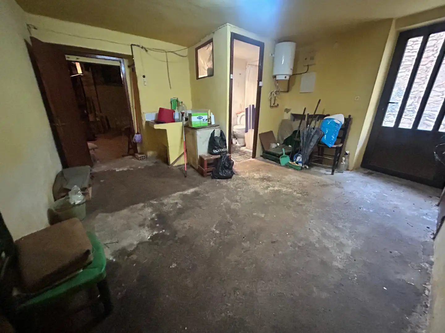 Casa o xalet en venda en Alió amb Terrassa