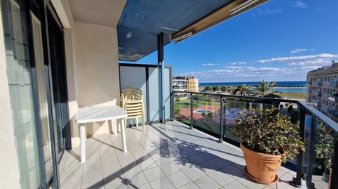 Foto 2 de Piso de alquiler en Rafael Casanoves, 38, Les Salines - Pla de Sant Pere, Barcelona