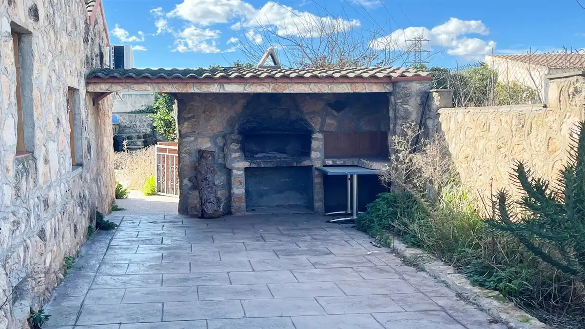 Terrassa de Pis en venda en Santa Oliva