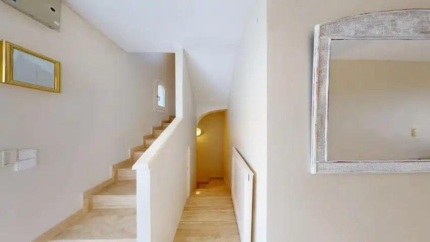 Casa o xalet en venda en L'Ametlla de Mar  amb Aire condicionat, Jardí privat i Terrassa