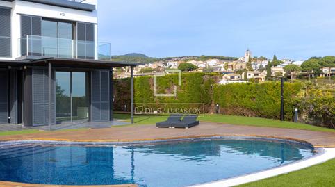 Foto 4 de Casa o chalet en venta en Santa Maria Balís - Can Riera - Can Jordi, Sant Vicenç de Montalt