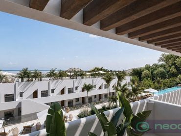 Penthouse mit Pool zum Verkauf in N/A