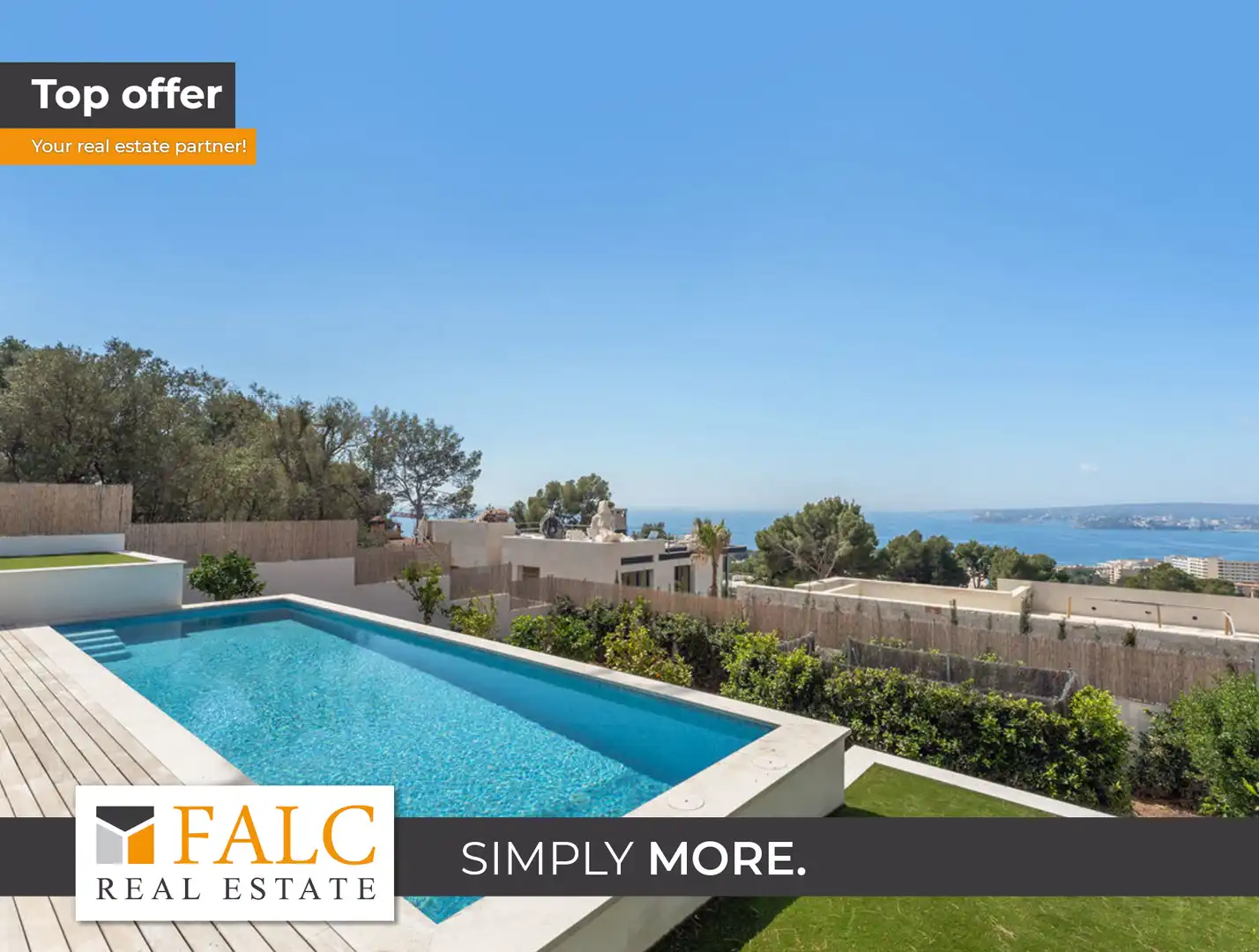 Finca rústica en venda a Portals Nous