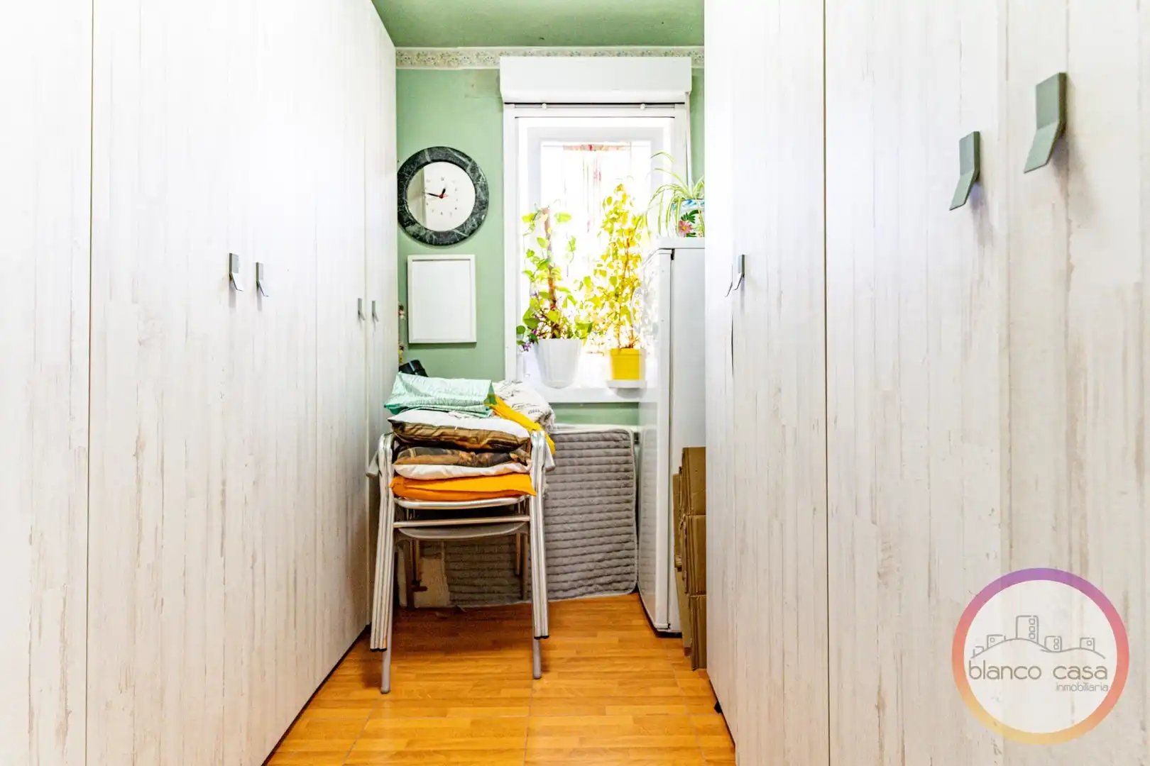 Habitación de Piso en venta en A Coruña Capital  con Calefacción y Trastero