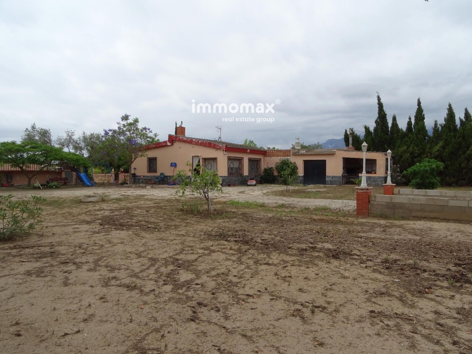 House or chalet for sale in Roquetes  with Private garden, Swimming Pool and Furnished