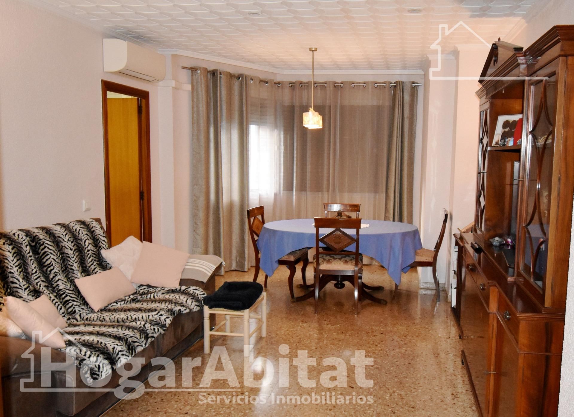 Habitación de Piso en venta en Algemesí