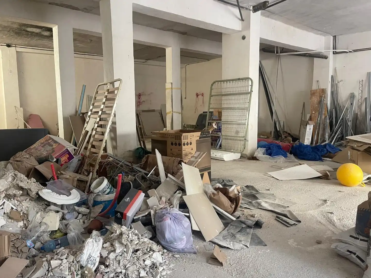 Local comercial en venta en Calle del Doctor Salcedo 65, imagen 20