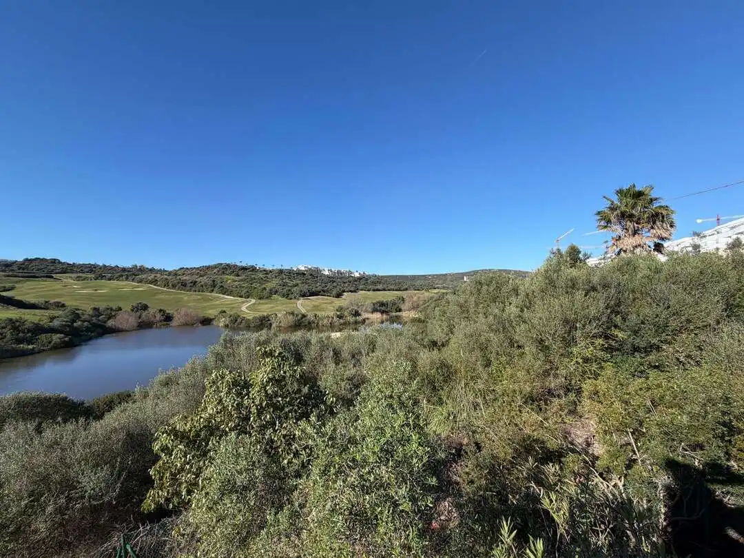 Apartments for sale in La Alcaidesa  with Air Conditioner, Heating and Terrace