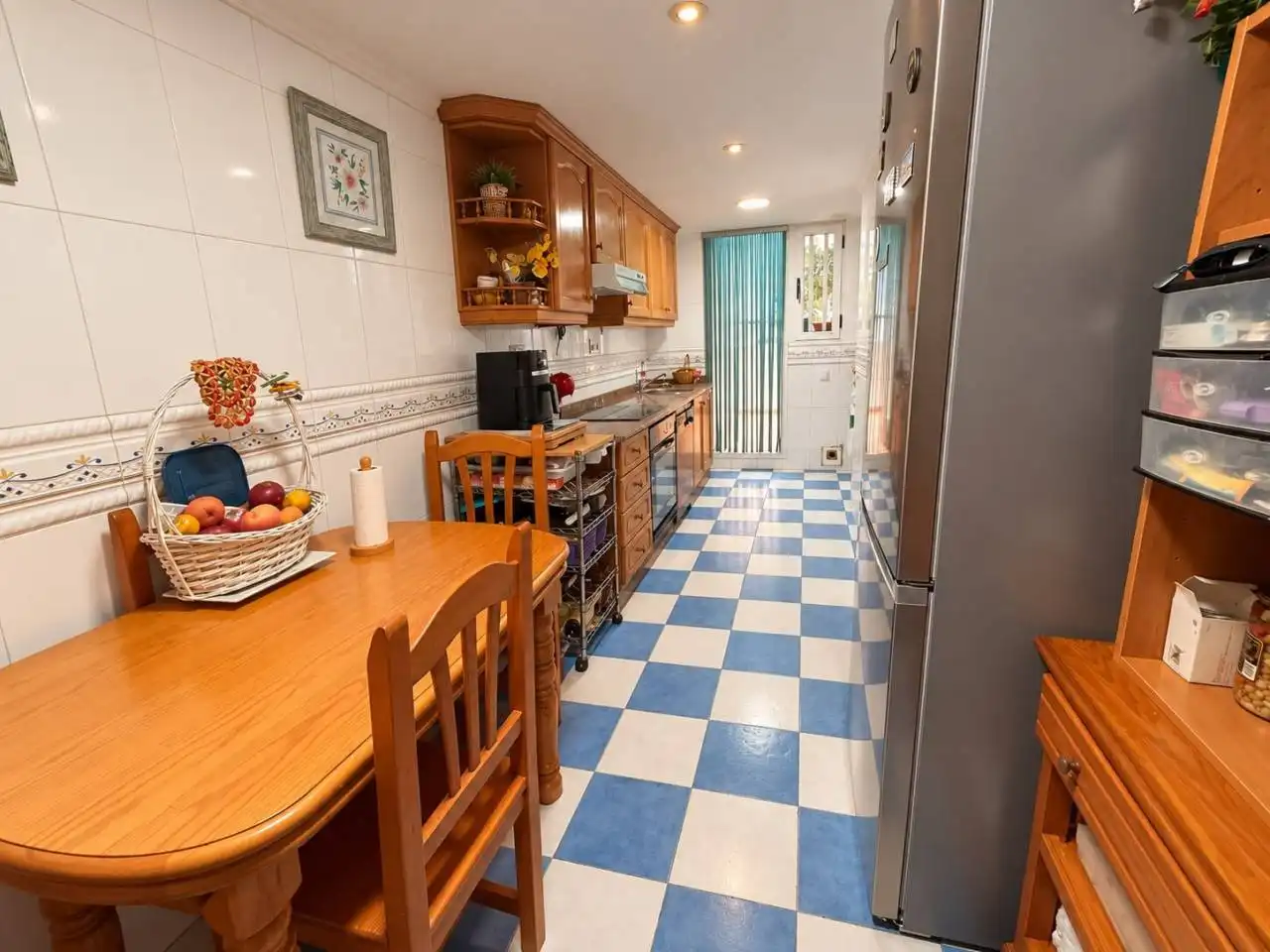 Wohnung mit Aufzug zum Verkauf in Calle Virgen de Gracia, imagen 2