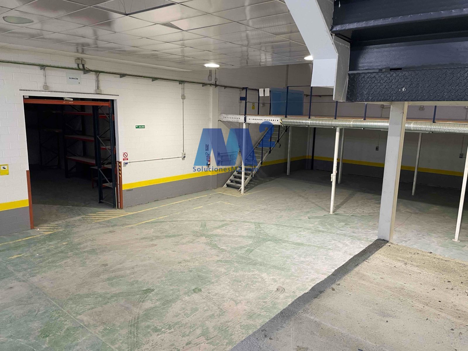 Industrial buildings for sale in Alcalá de Henares