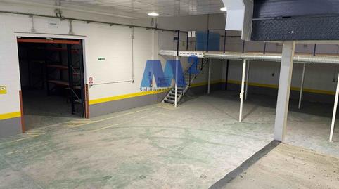 Photo 2 of Industrial buildings for sale in La Garena, Alcalá de Henares