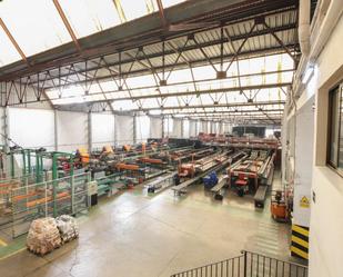 Industrial buildings for sale in La Llosa