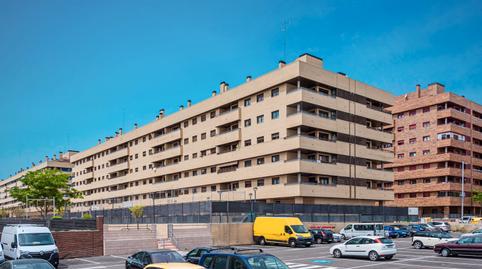 Photo 2 of Garage for sale in L. Da Vinci, 3, El Quiñón, Seseña