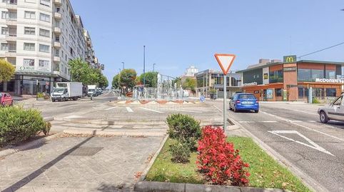 Foto 4 de Piso en venta en Avenida Da Gran Vía, O Castro, Vigo