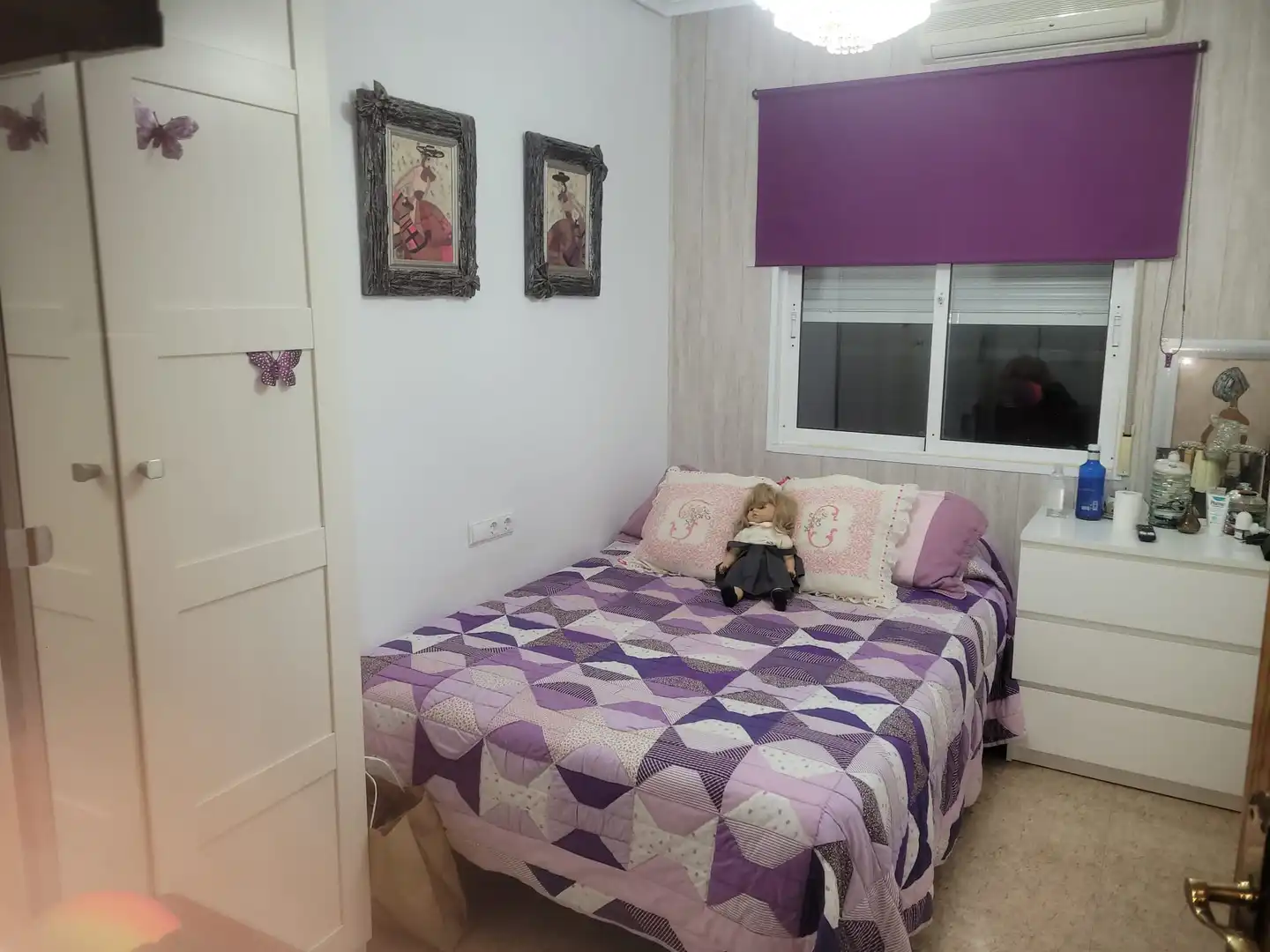 Adosado con terraza en venta en Los Peñascos - El Salero - Los Imbernones, imagen 17