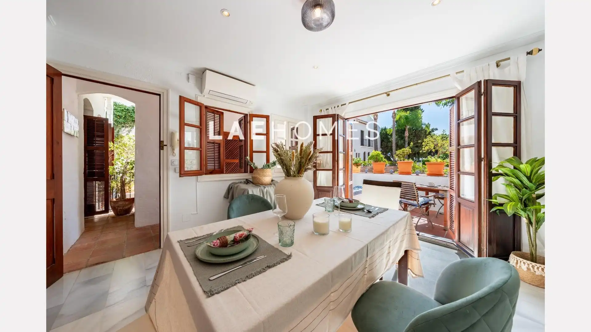 Apartament en venda a Marbella, Málaga