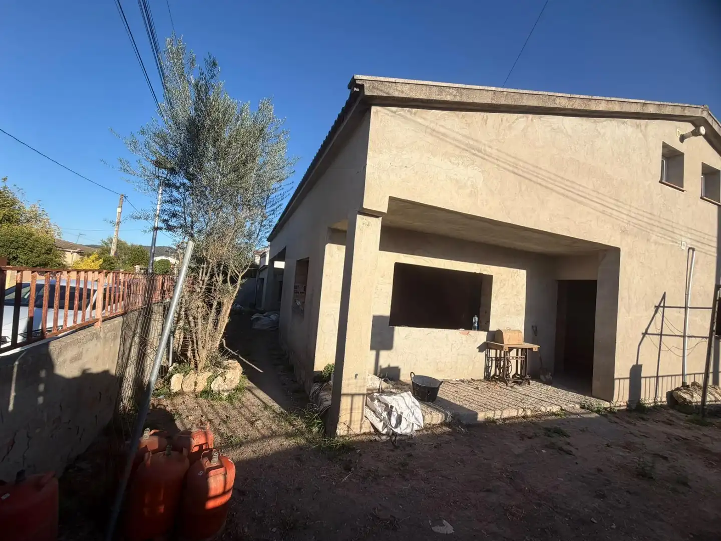 Haus zum Verkauf in La Torre de Claramunt, imagen 11