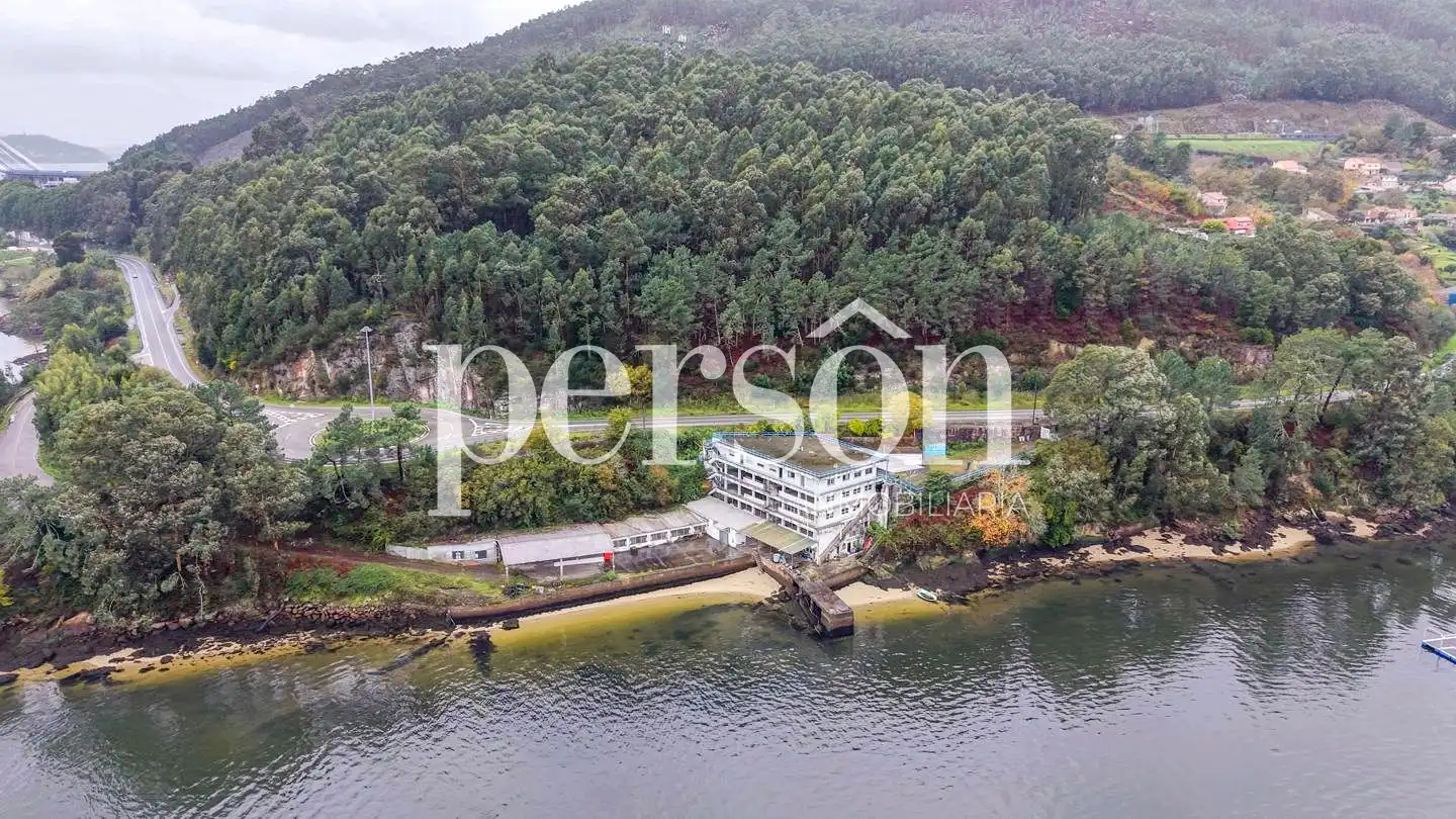 Buildings for sale in Vilaboa, Pontevedra