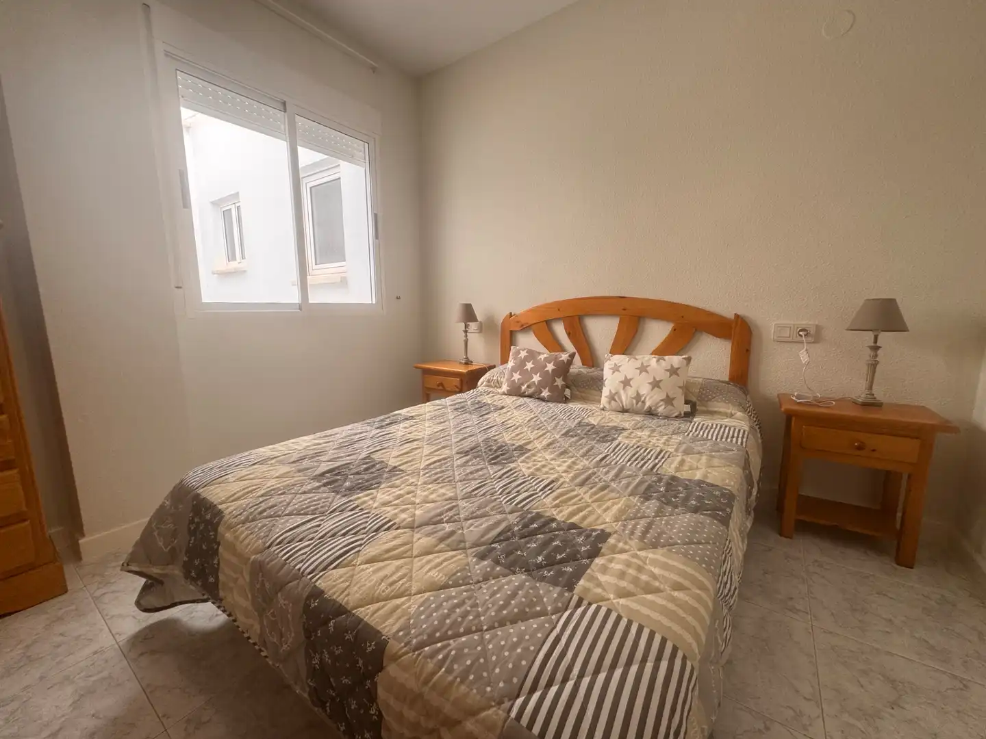 Piso en venta en Calle Bergantin, Avenida Habaneras - Curva de Palangre