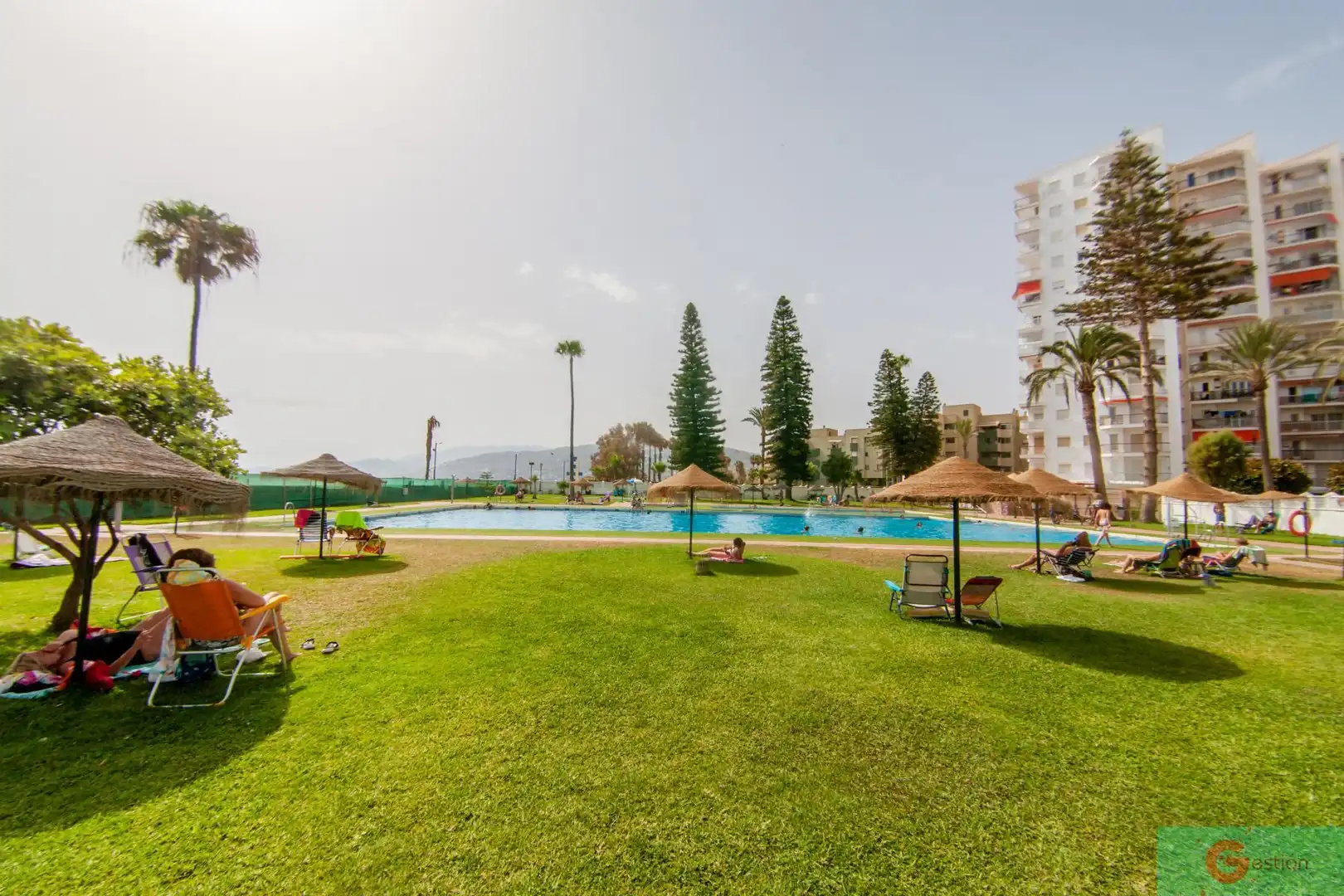 Apartament amb piscina en venda a Salobreña Costa, imagen 14