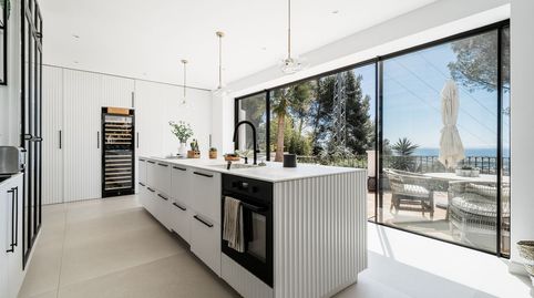 Foto 3 de Casa o chalet en venta en La Zagaleta, Benahavís