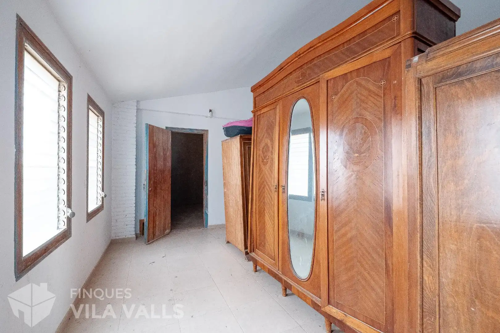 Casa amb terrassa en venda a Castellterçol, imagen 75
