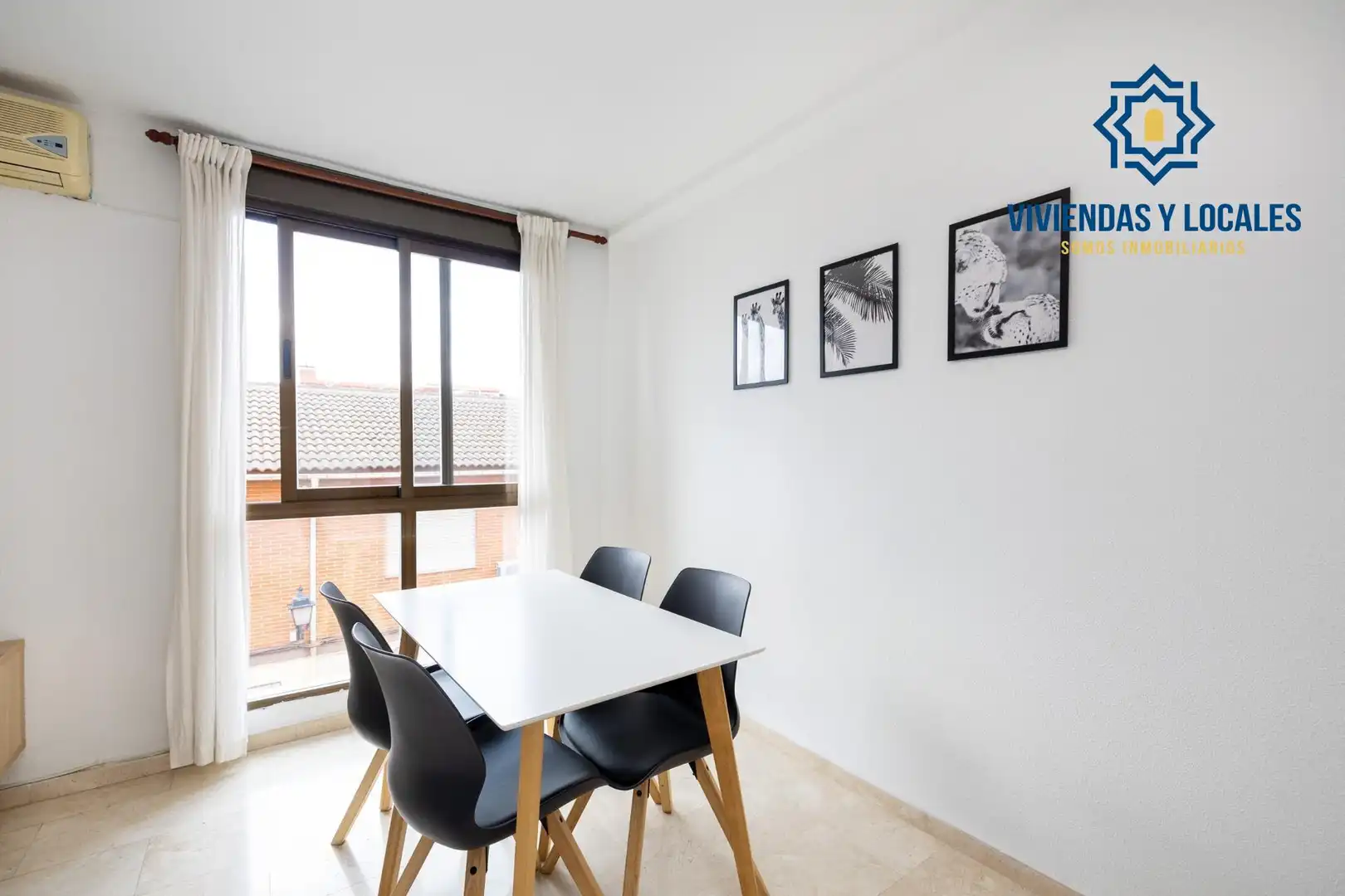 Apartament en venda a San Miguel