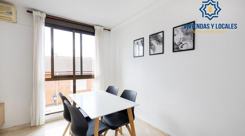 Foto 5 de Apartamento en venta en San Miguel, Armilla