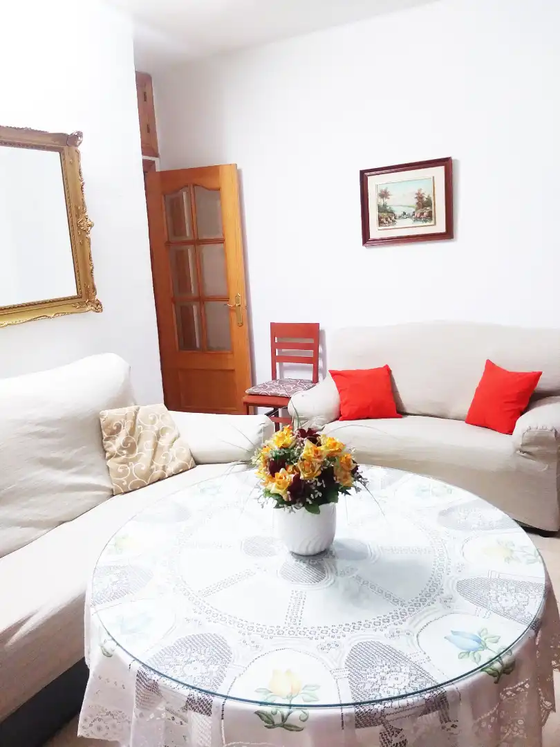 Flat with terrace to rent in Camino de Ronda 124, imagen 6