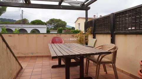 Foto 2 de Casa adosada en venda a De Monticalvari, Centre, Girona