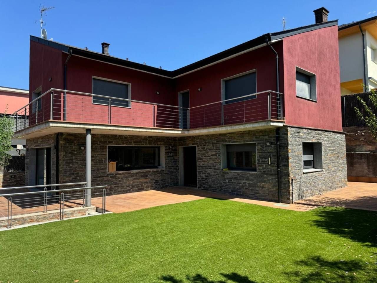 Casa o xalet en venda a La Seu d'Urgell