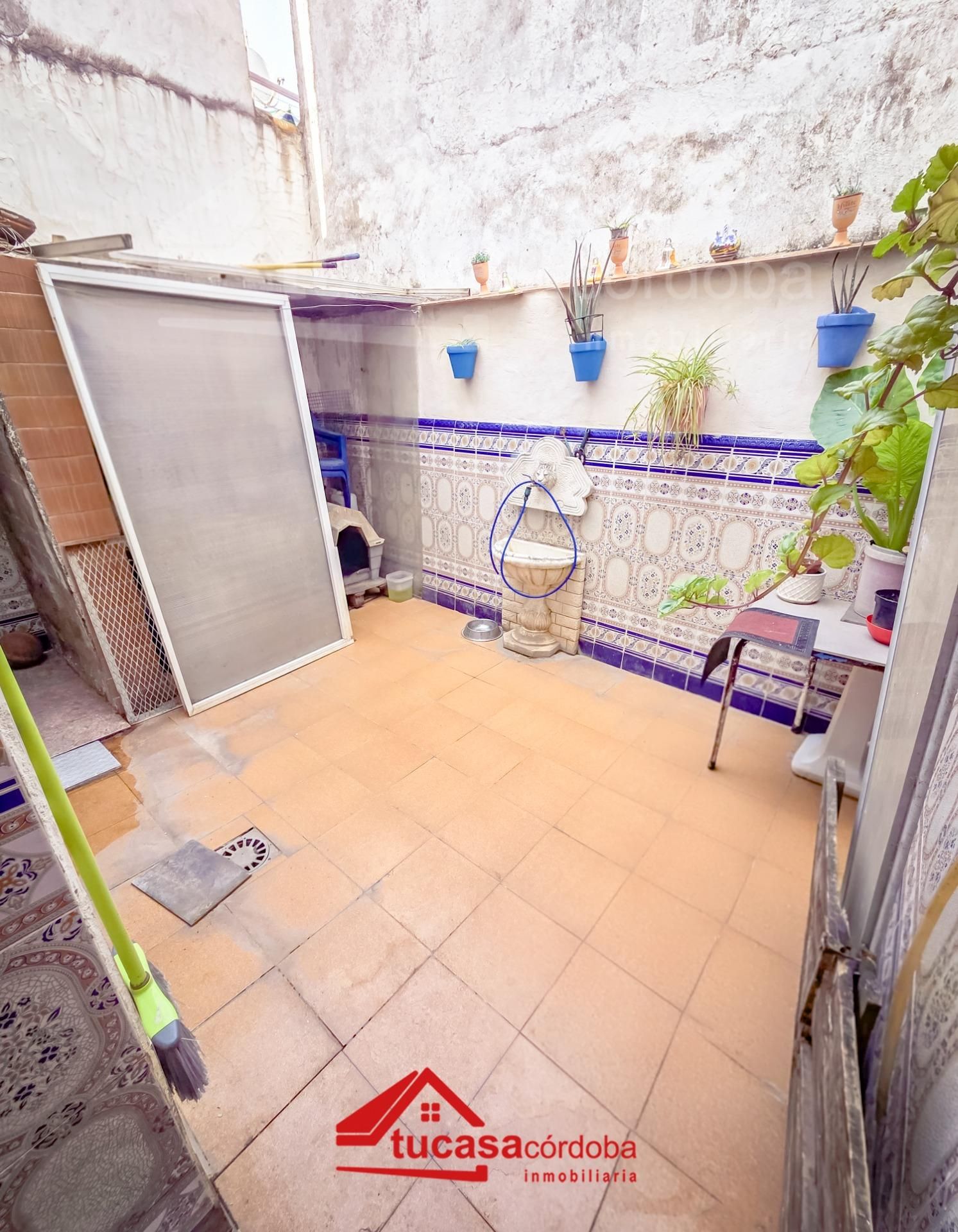 Terrassa de Casa o xalet en venda en  Córdoba Capital amb Aire condicionat, Terrassa i Traster