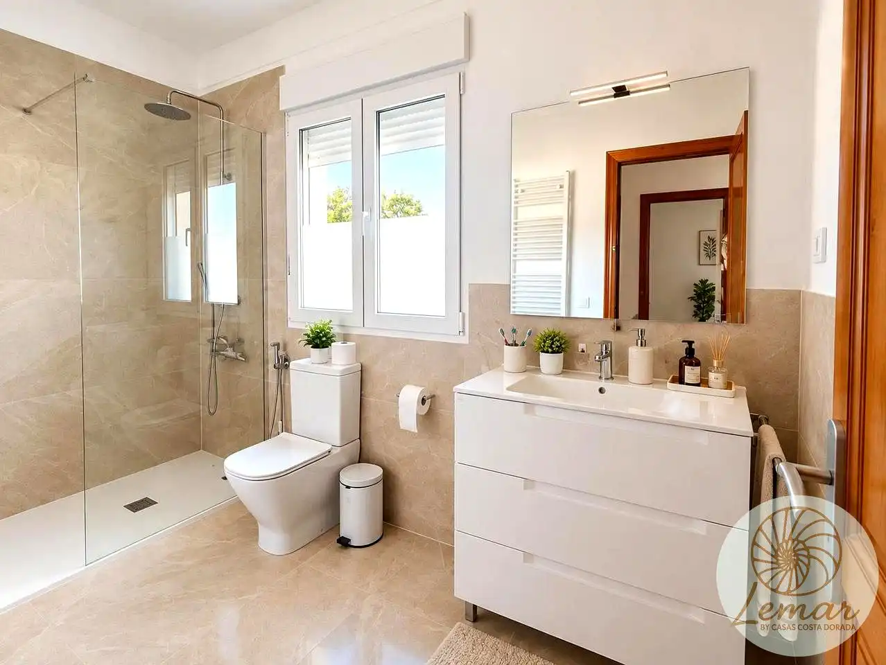 Maison avec piscine à vendre à Av. de les tres cales, imagen 24