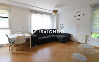 Living room of Flat for sale in Eibar  with Storage room