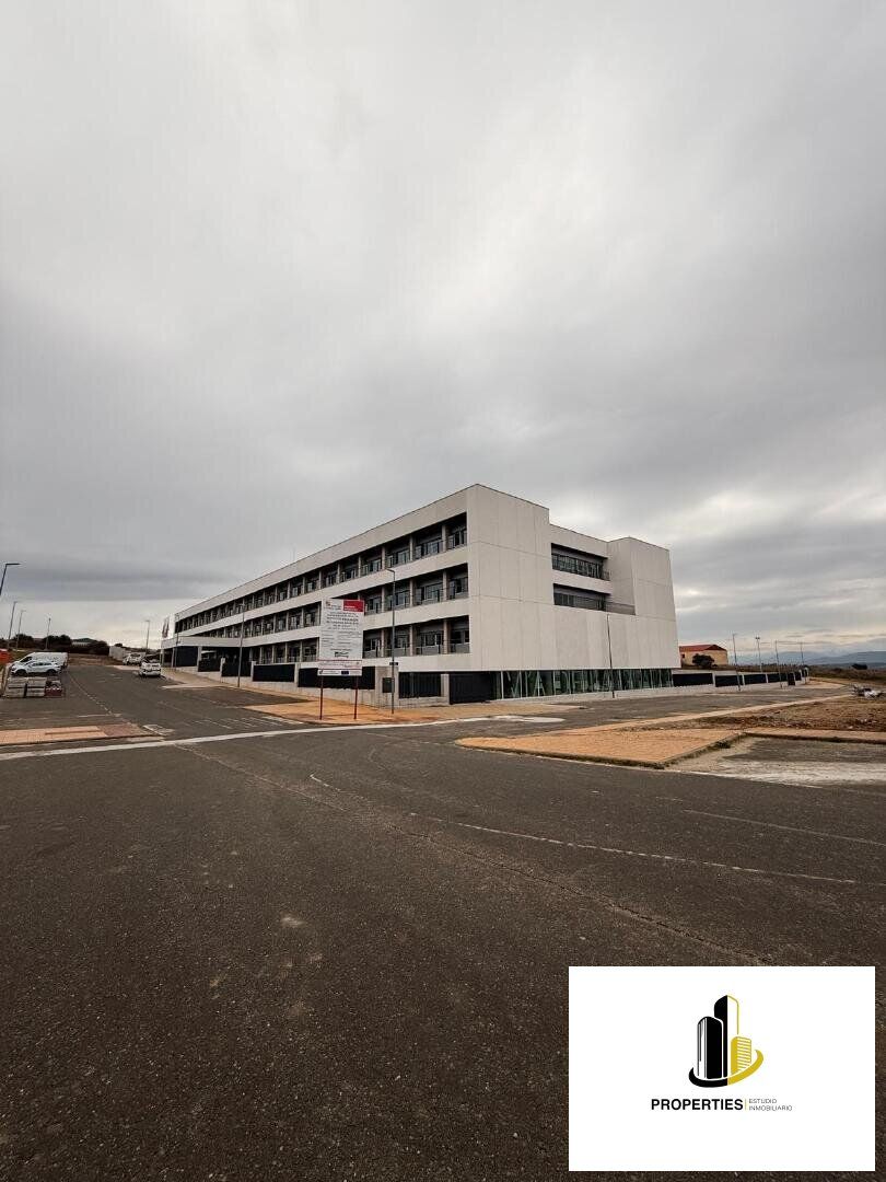 Residencial en venda a Guijuelo