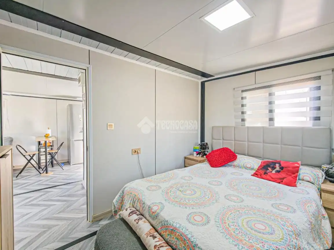 Habitación de Finca rústica en venta en Arona