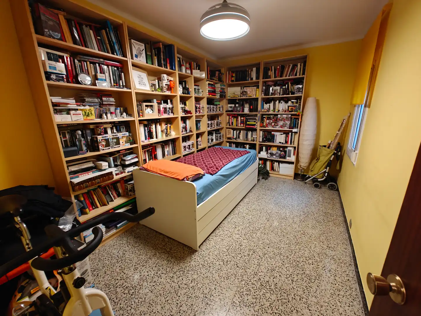 Flat with terrace for sale in Zona Alta, imagen 12