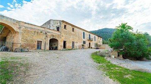 Posesión del Siglo XVI en Algaida