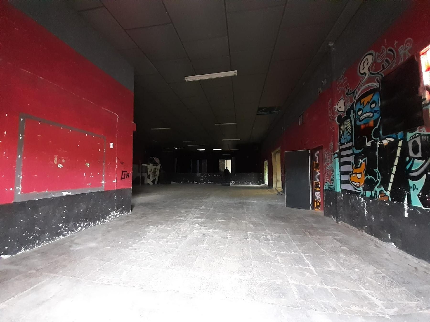 Industrial buildings for sale in Ayora