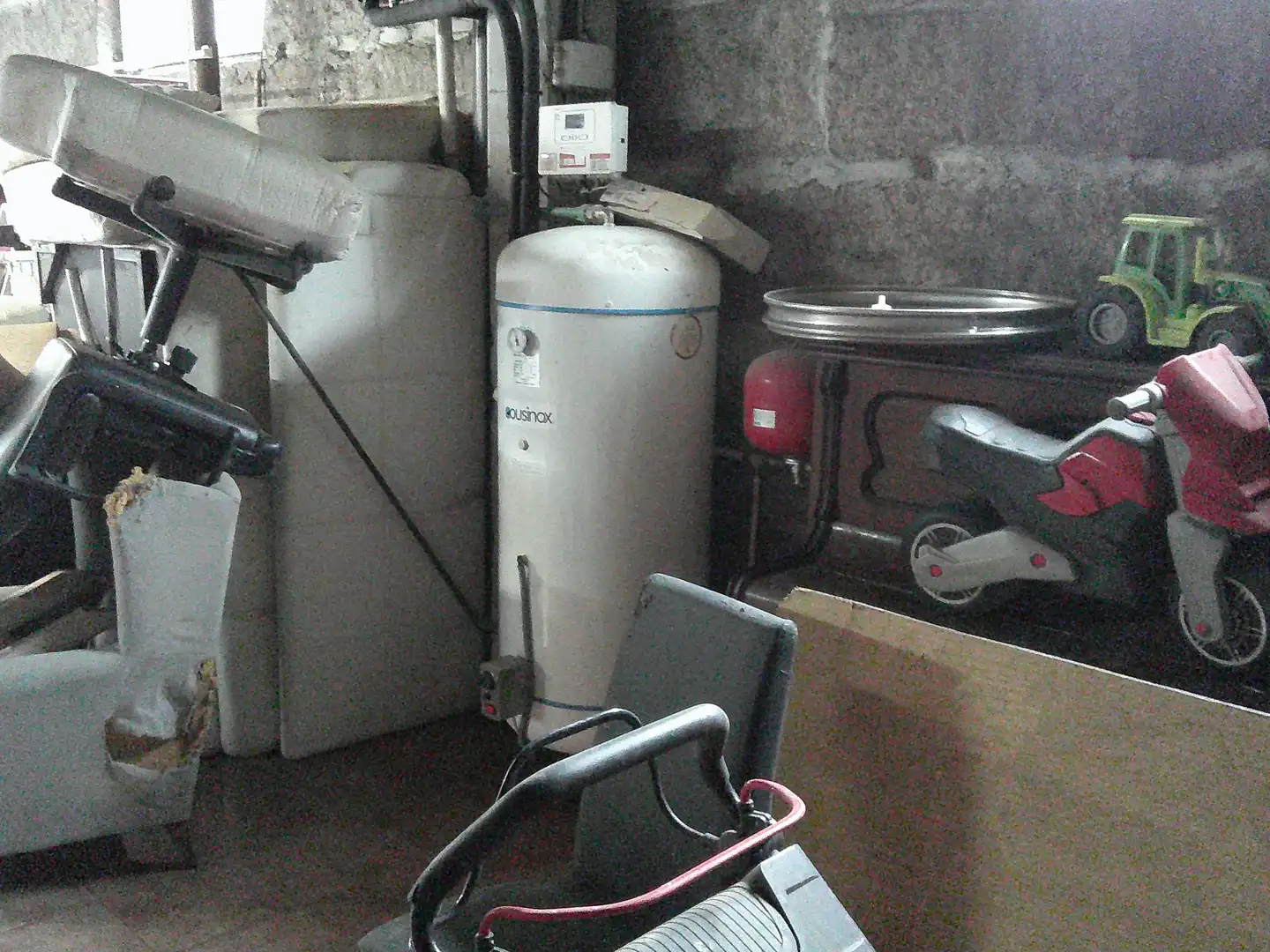 Casa o xalet en venda en Ribadumia amb Terrassa, Moblat i Balcó