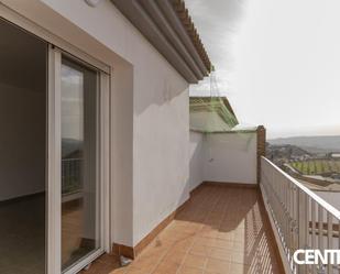 Terrassa de Àtic en venda en Moraleda de Zafayona