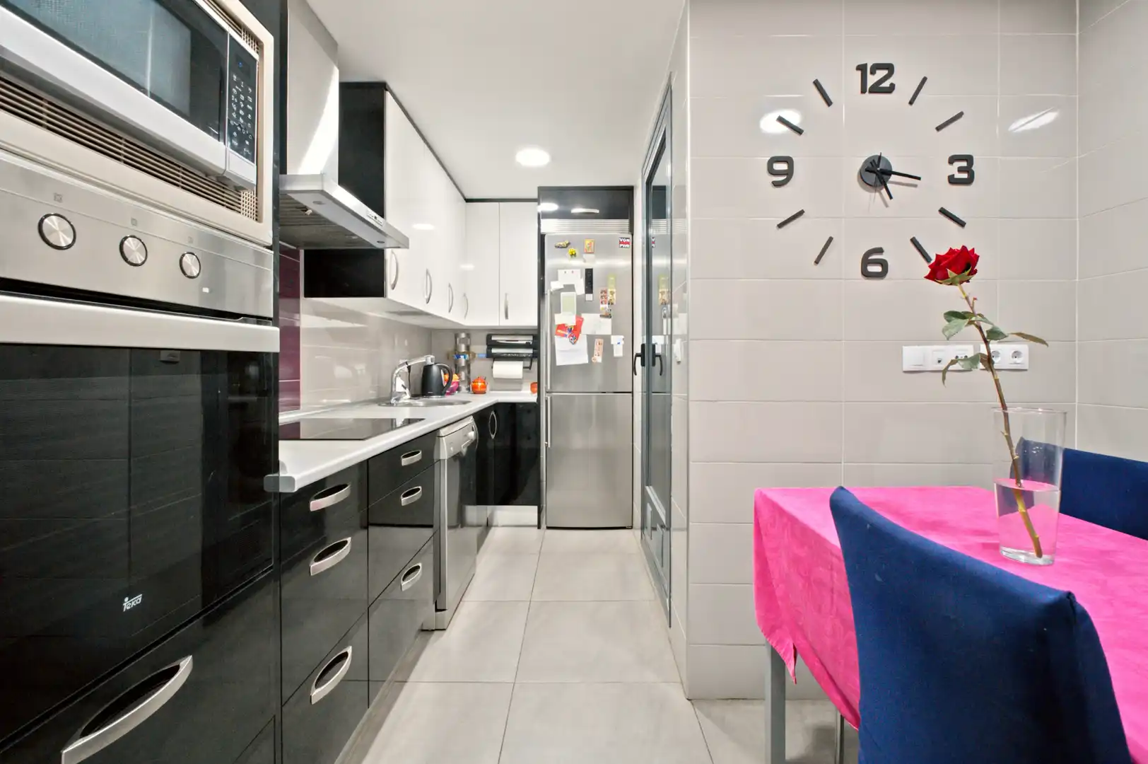 Appartement avec piscine à vendre à Paseo de los Navegantes, imagen 7