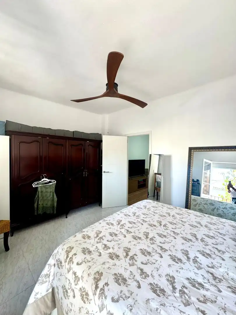 Casa con terraza en venta en Alameda Alameda Barceló, imagen 25