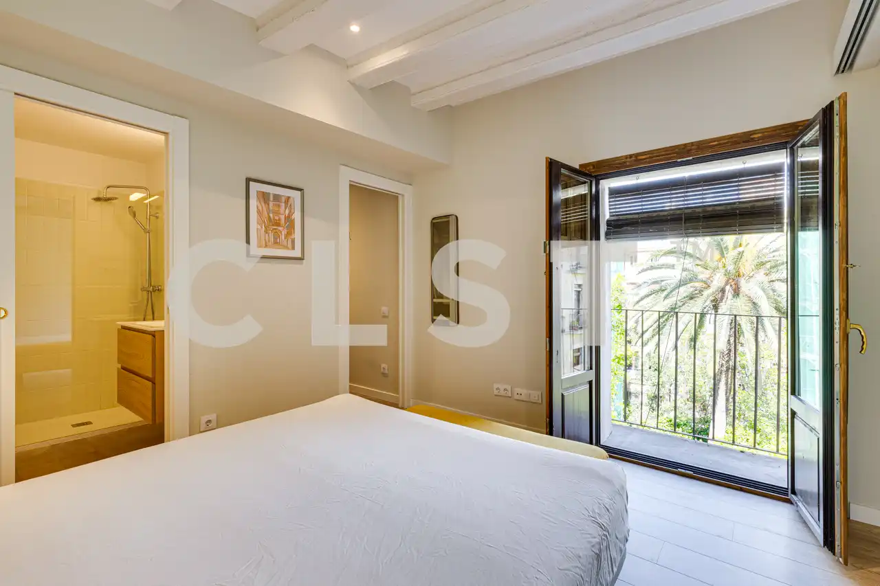 Appartement compact avec terrasse à vendre à Carrer de Milans, imagen 15