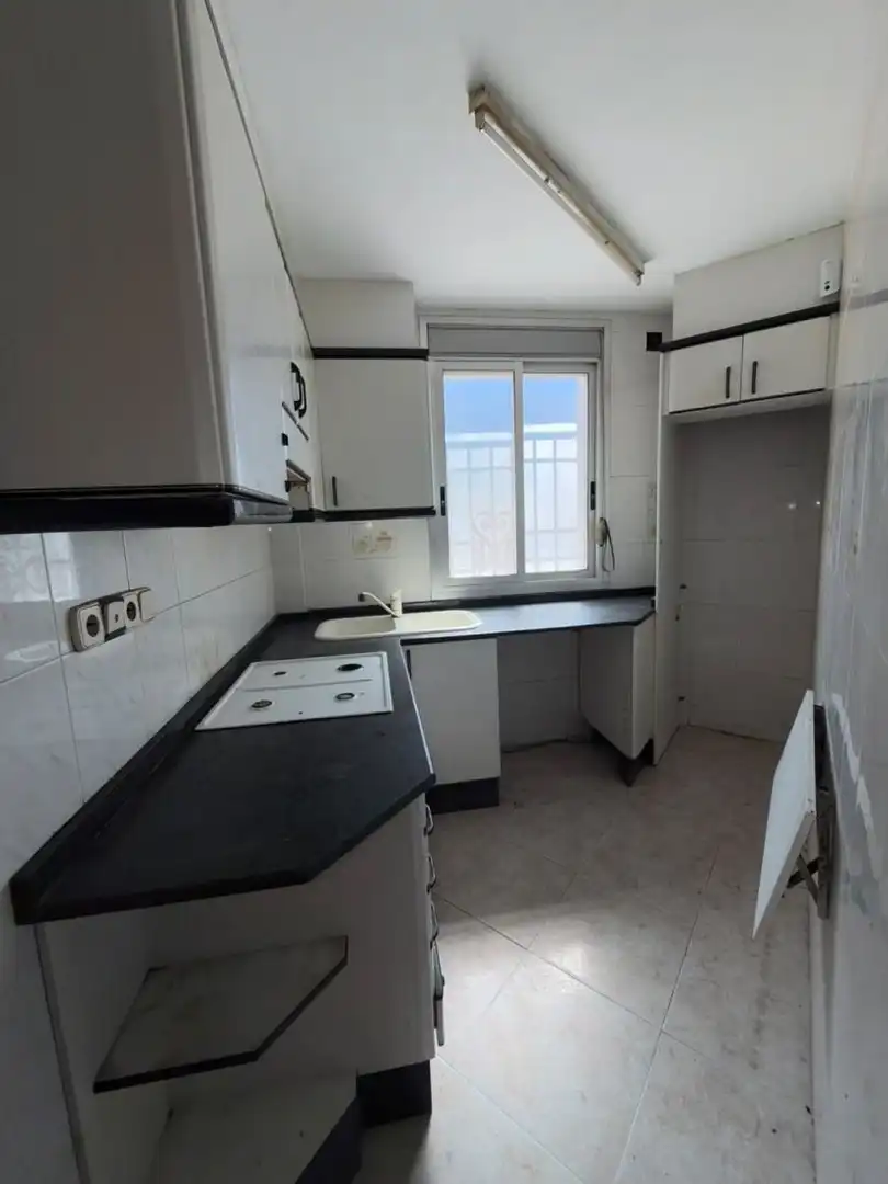 Wohnung zum Verkauf in L'Olivereta