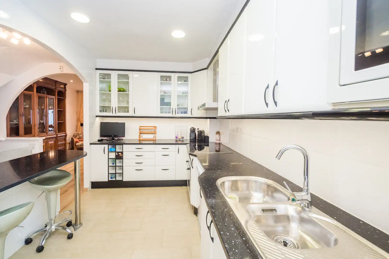 Einfamilien-Reihenhaus zum Verkauf in Carrer Bergantí, 1, Torre Valentina - Mas Vilar de La Mutxada - Treumal