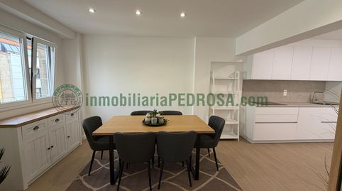 Foto 4 de Pis de lloguer a Barcelona, O Castro, Vigo