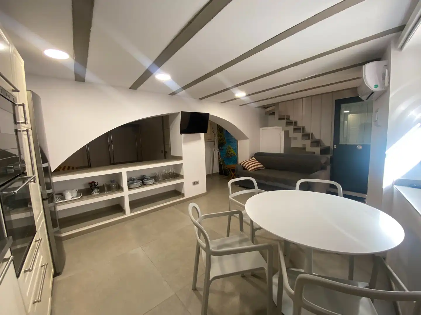 Reihenhaus zum Verkauf in Carrer de Joan Maragall, imagen 4