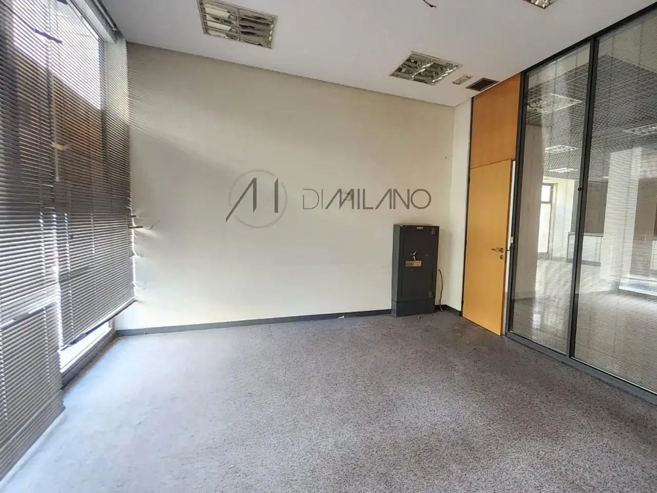 Oficina en alquiler en Camelias, imagen 11