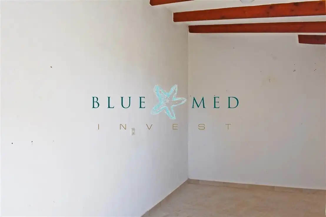 Casa o chalet en venta en Mazarrón con Aire acondicionado, Calefacción y Jardín privado